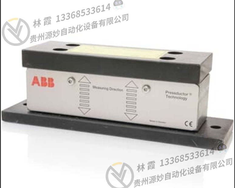 ABB PFCL 201CE 50KN 3BSX806232-110  枕式张力计压头