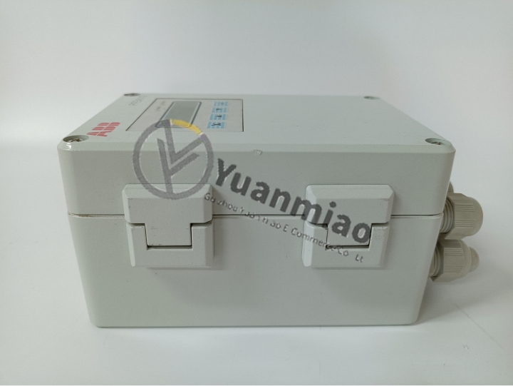 ABB PFTL201C-50KN 压力计