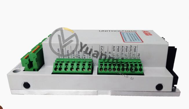 ABB AO2000-LS25 模拟输出模块