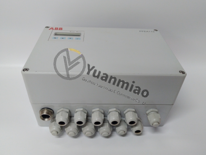 ABB PFCL201CE-20KN 张力传感器