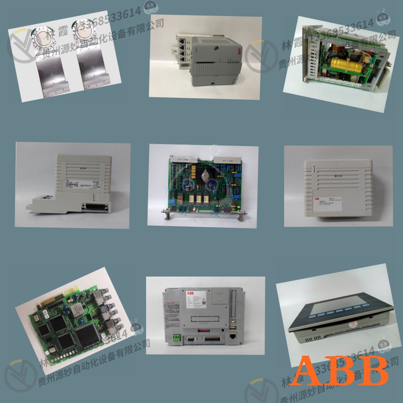 ABB PFVL141C 变频器 