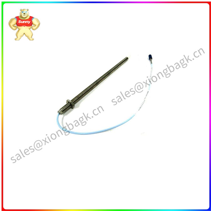 330905-00-25-05-02-00 3300 NSv接近探头