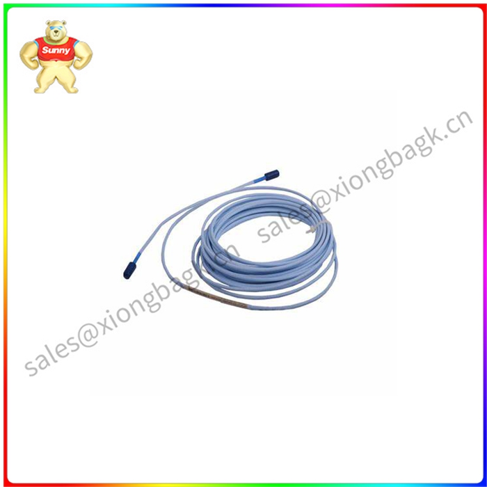 330907-05-30-10-02-05 电涡流传感器系统 