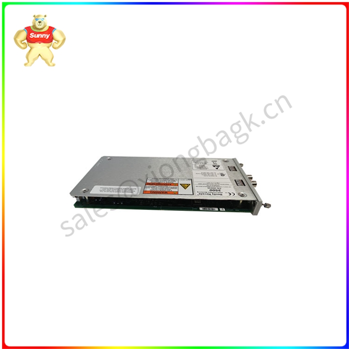 350025 125792-01 数字量控制板卡 具有高度的灵活性和可定制性