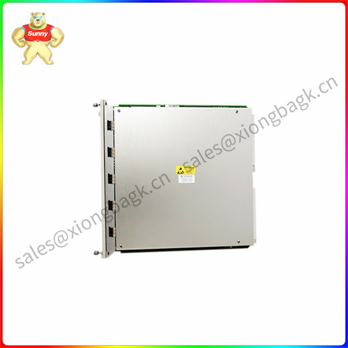 350032M 4通道继电器模块 可独立编程为执行投票逻辑 