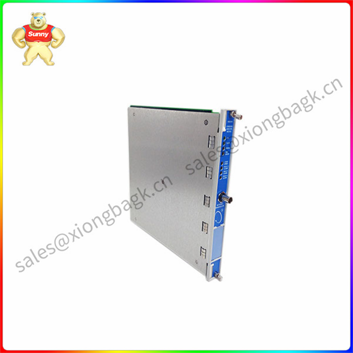 350053 133388-01 瞬态数据接口模块