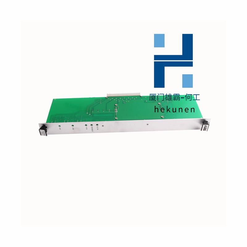 ABB 216AB61 HESG324013R100 HESG216881B PLC系统