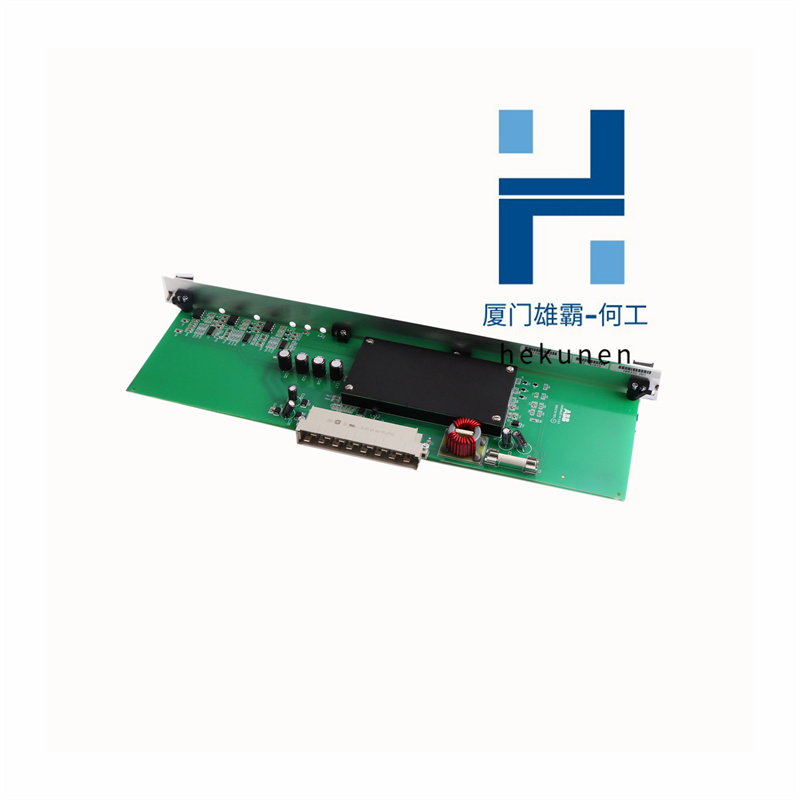 ABB 216AB61 HESG324013R100 HESG216881B PLC系统