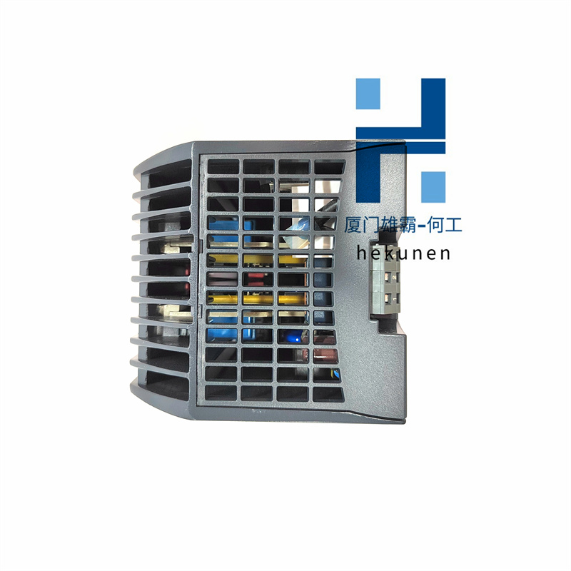 ABB 5SDF1045H0002 3BHL000986P3002 励磁控制器