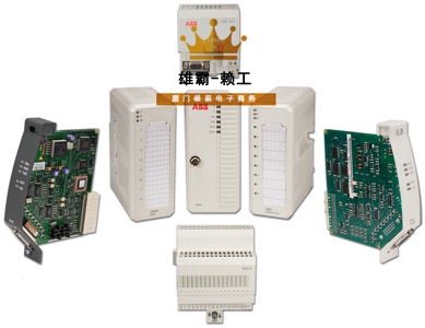 UGTMEM-06LBB31瑞典ABB自动化设备 