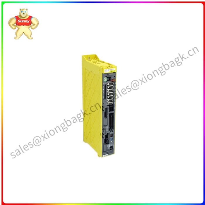 A02B-0259-B501 电源驱动器 工控传动千万里 