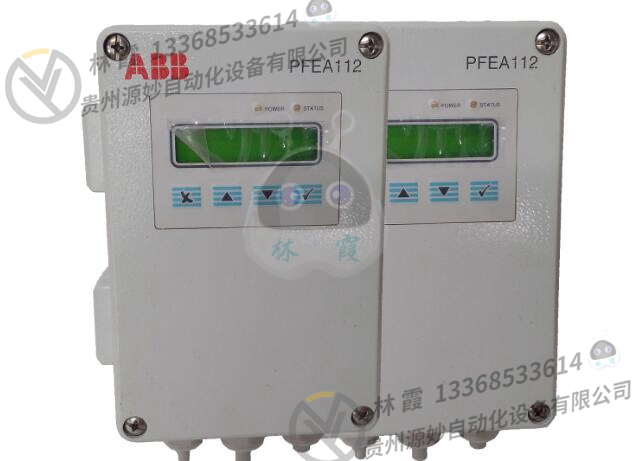 ABB PFSA145APPR.3KVA  张力控制器 
