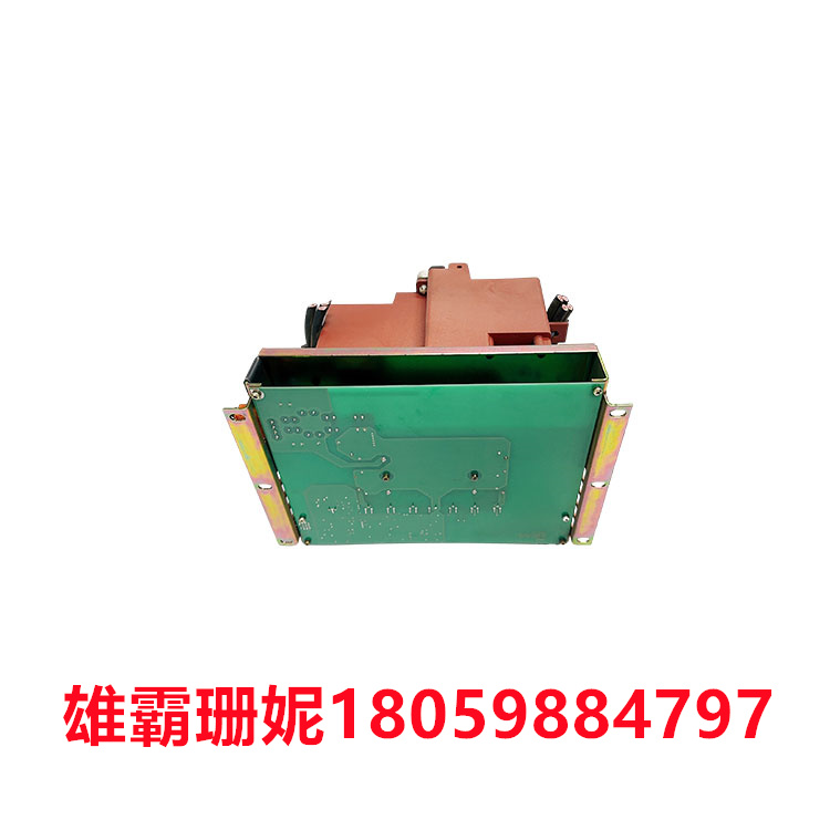 KUC711AE101 3BHB0D4661R0101   ABB   数字量输入模块 