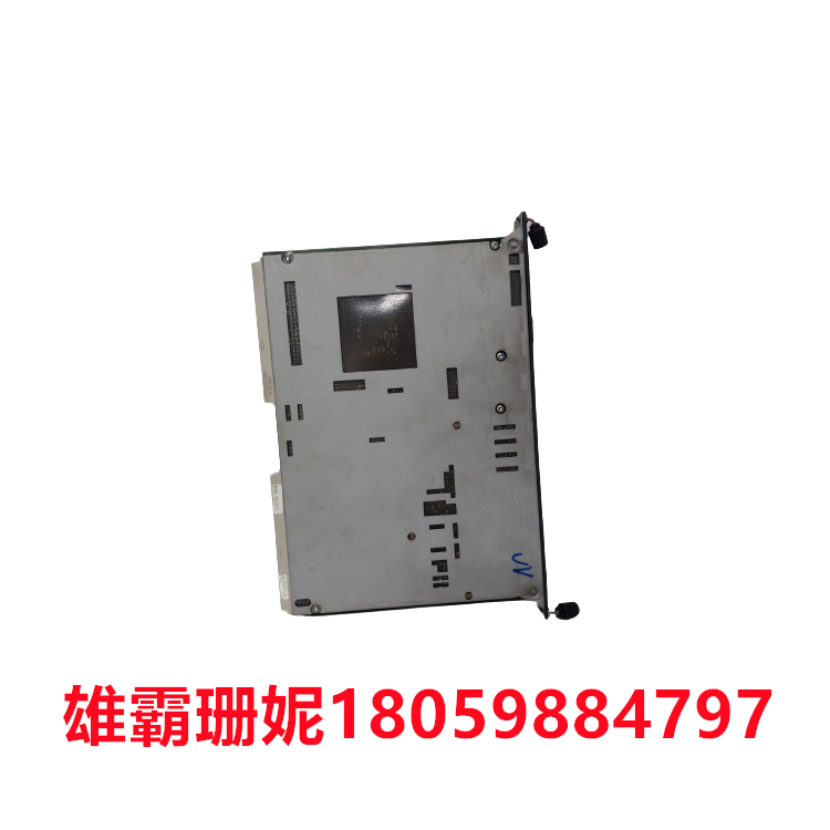 KEBA FB201 继电器模块