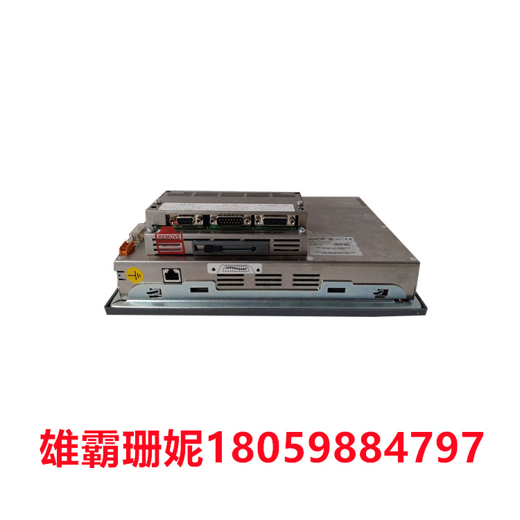 ETT-VGA-0045    UNIOP    多功能VGA接口模块 