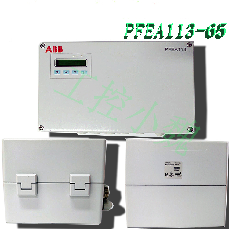 张力控制器单元 3BSE023732R1 