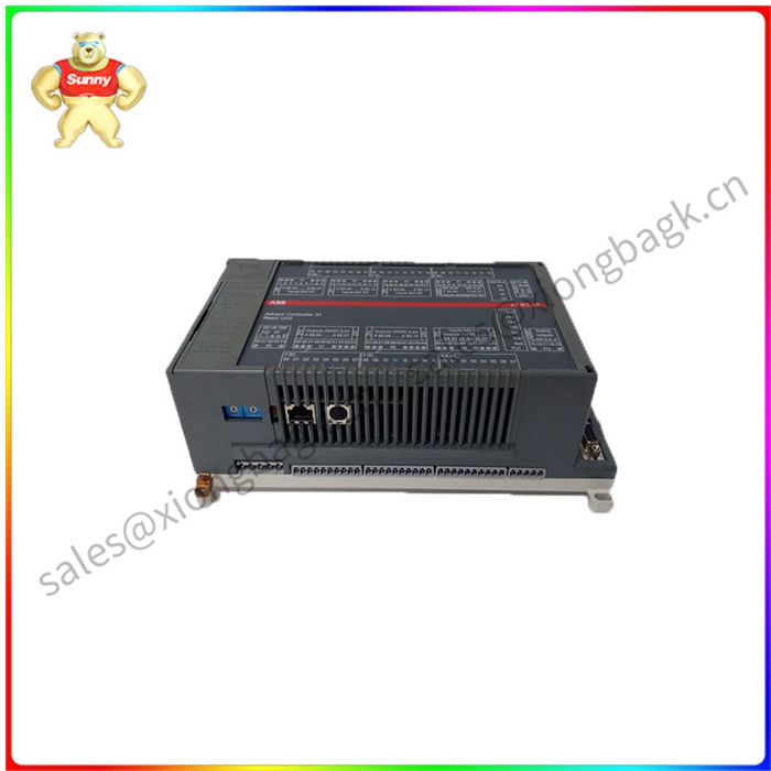 07KT98 GJR5253100R427807KT98-H3 模拟量输入模块 能够同时采集多路信号 