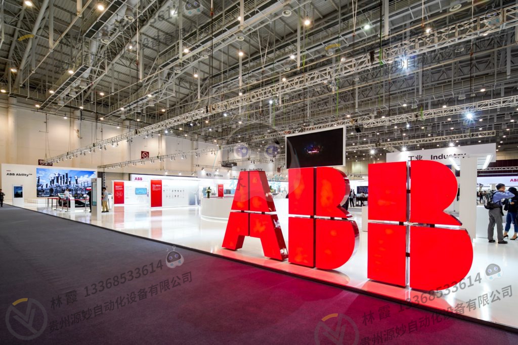 ABB  PCD232A 励磁机控制模块 