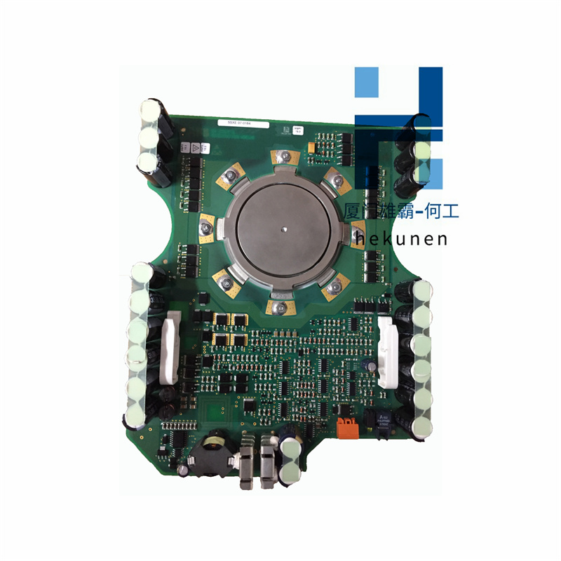 ABB 3BHB016120R0002 集成柵極整流管