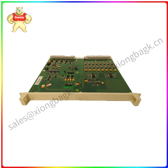 DSAI133A 3BSE018290R1 模拟输入板32通道 