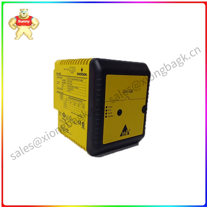 SLS1508-KJ2201X1-BA1-12P3162X112 端子模块 