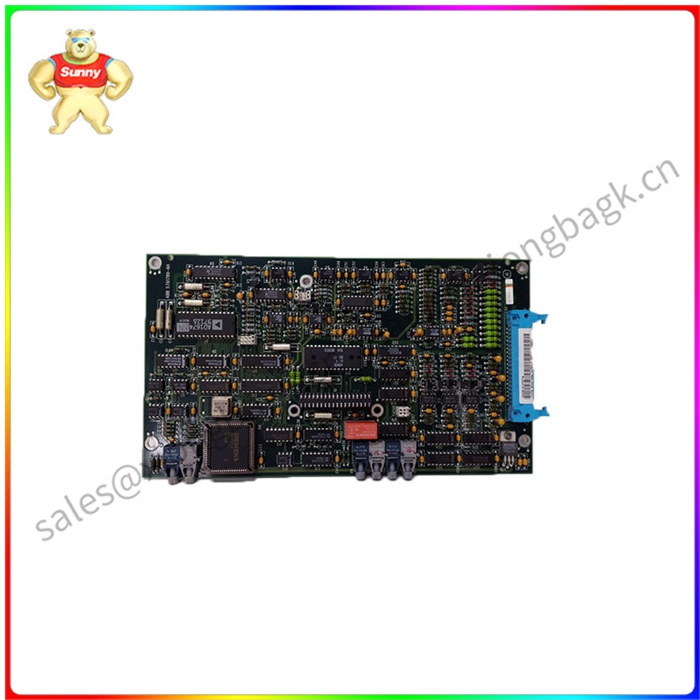 SNAT609TAI-61073779 自动化控制模块 可以确保其性能和可靠性