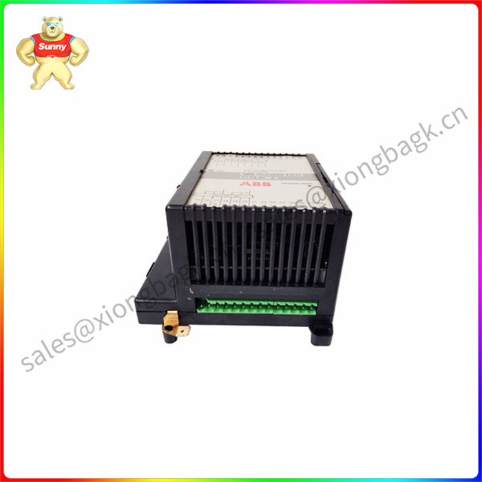 07EA90-SI-GJR5251200R0101 模拟量输入模块 能保持稳定性和可靠性 