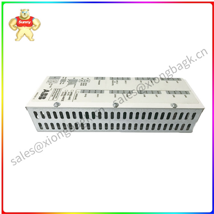 APBU-44C-64669982 控制器模块 光纤分配器