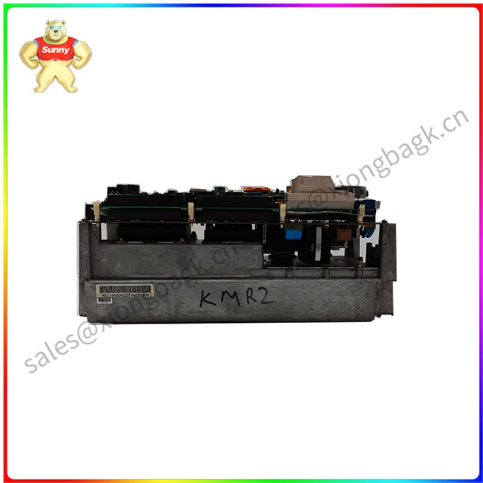 MR-S11-200-Z37 交流电机驱动器 兼容多种编码器 