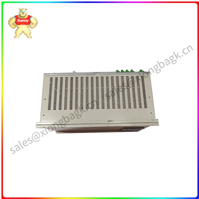 RED521-1MRK002003-BA 通用差动保护端子 电力系统保护 