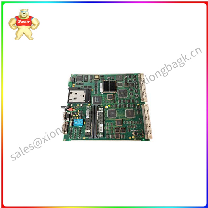 PM511V16-3BSE011181R1 是一款多功能电机保护器 