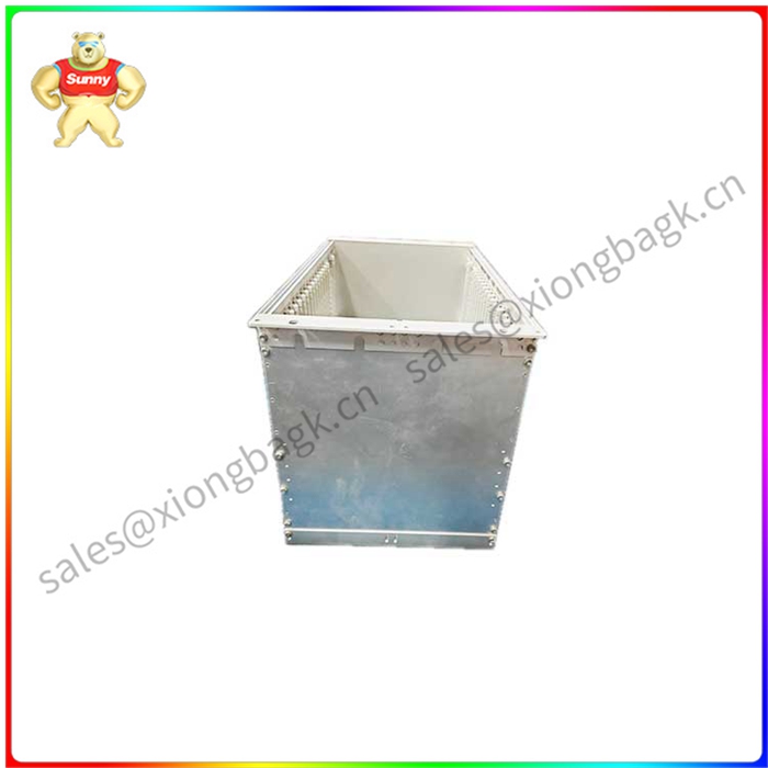 VM600-204-040-100-012 是一款由瑞士Vibro-Meter公司生产的振动监测仪器 