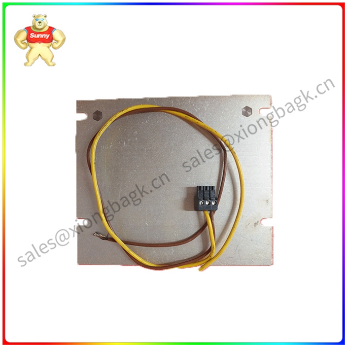 6410-007-N-N-N 进步驱动器模块 