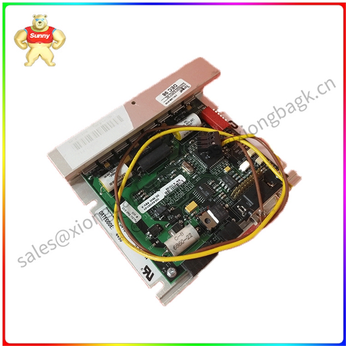 6410-007-N-N-N 进步驱动器模块 