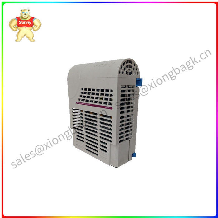 5X00167G01 工业控制系统模块  出色的兼容性和可扩展性 