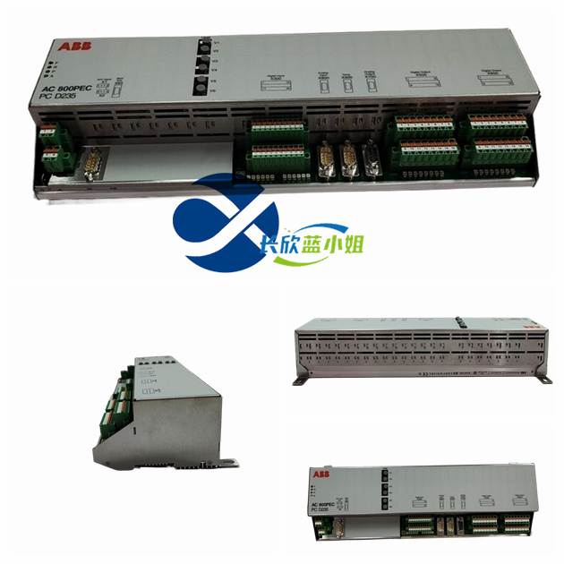 AC800PEC系统PCD235C101 PCD530A102 PCD230A101 控制器 