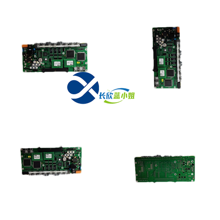 3BHE024577R0101进口设备PLC系统驱动电源板供应PPC907BE 