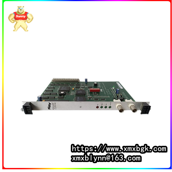 5136-RE-VME   接口卡   负责数据采集与传输 