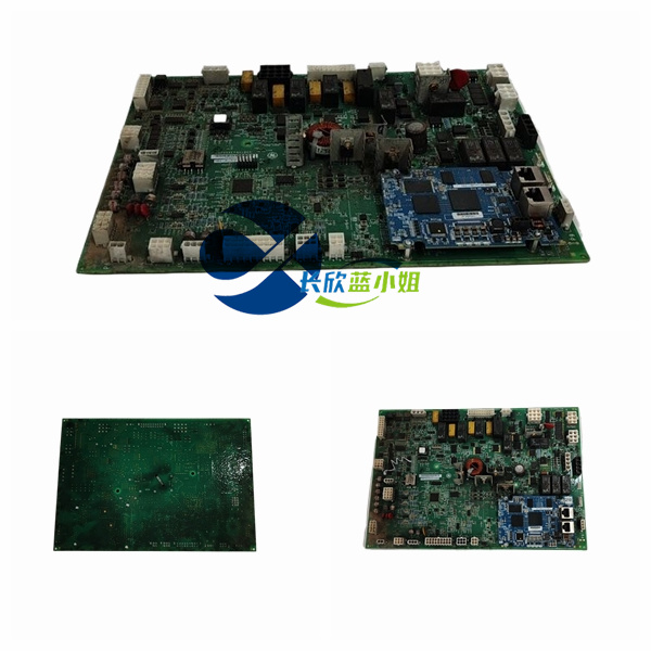 IS215WEPAH2BA应用GE涡轮系统通用电气燃机模块 
