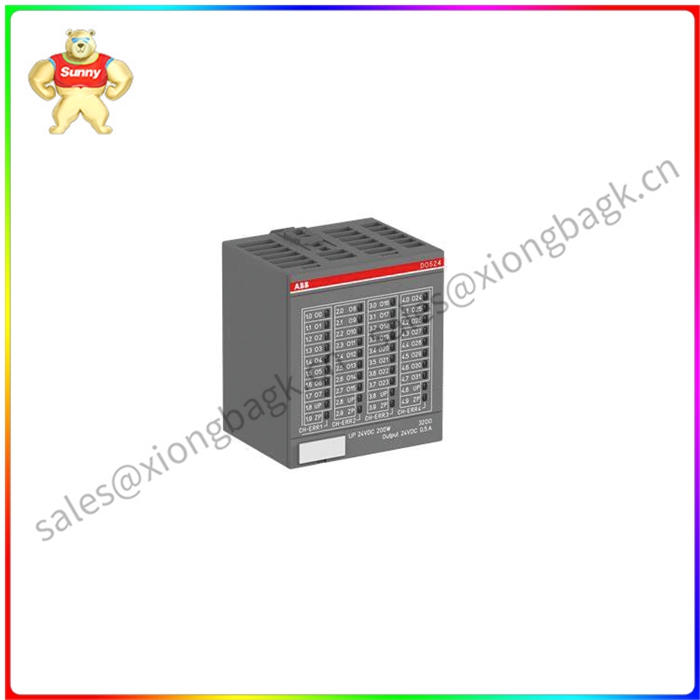 DO524 是一款多功能可靠的产品 