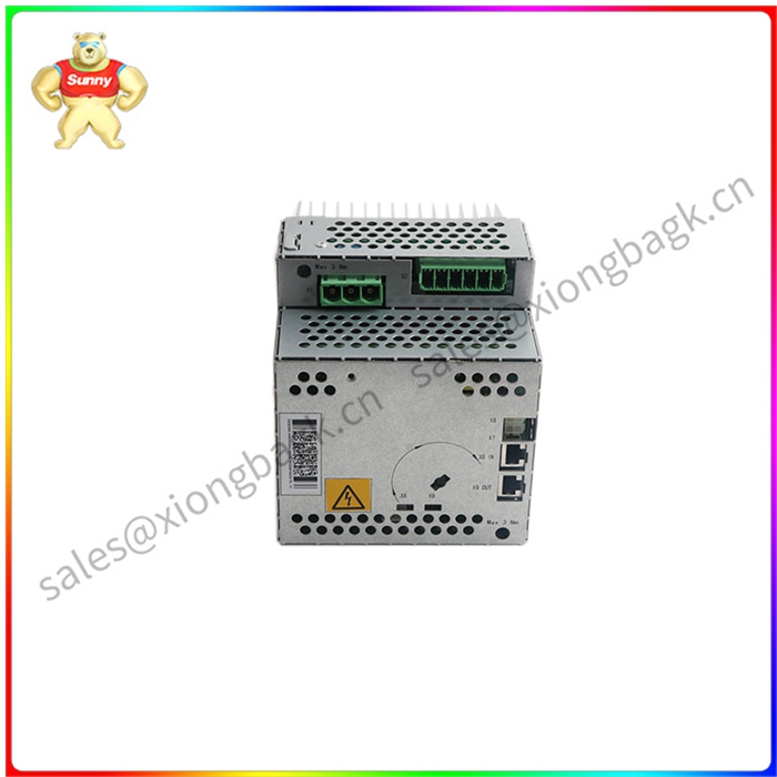 DSQC664 3HAC030923-001 驱动单元 