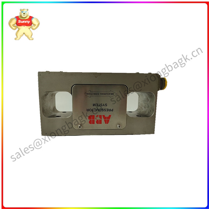 PFTL101A 2.0KN  3BSE004172R1 压磁式压头PFTL101 