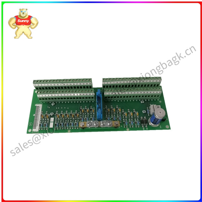 SCYC55830 58063282A 触发脉冲板 