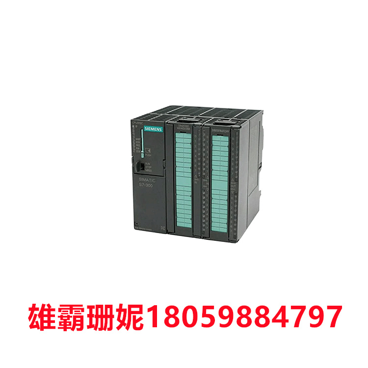6ES7626-2DG04-0AE3    SIEMENS    可编程逻辑控制器(PLC) 系统 