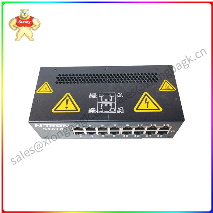 516TX 336A4940DNP516TX 编程控制器模块