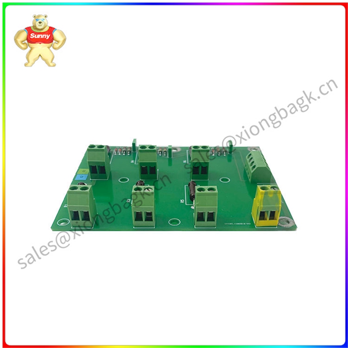 3ASC25H215E-DATX131 传动保护和控制 