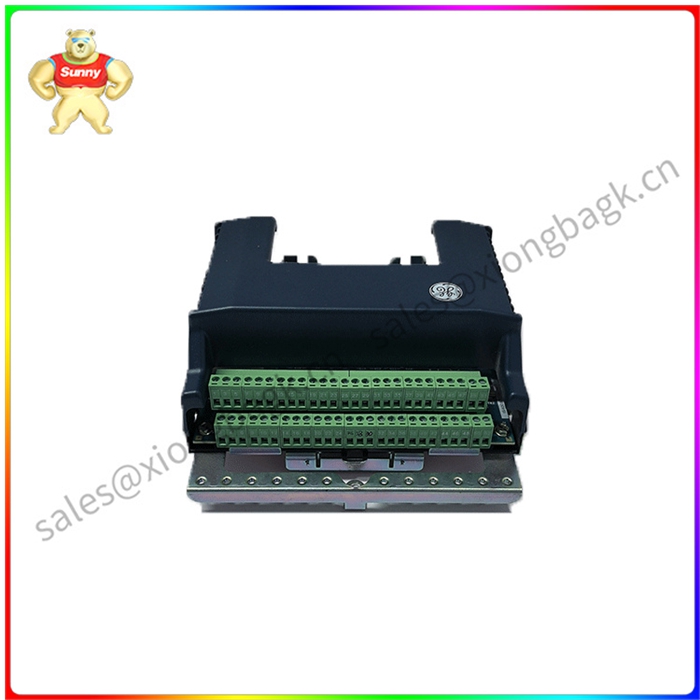 IS410STCIS2A 多通道反馈系统过程控制端子板 