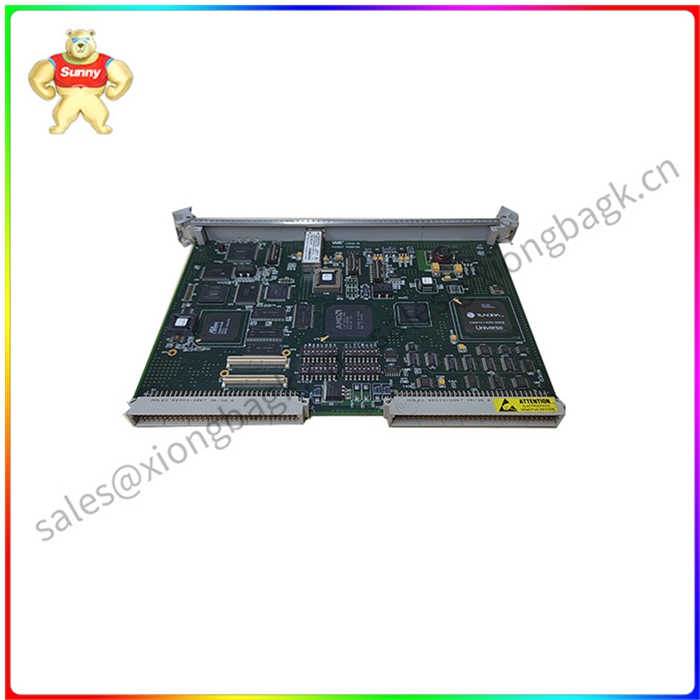 VME5565-VMIVME-5565-11000-332-015565-110000-P 多功能高性能板 