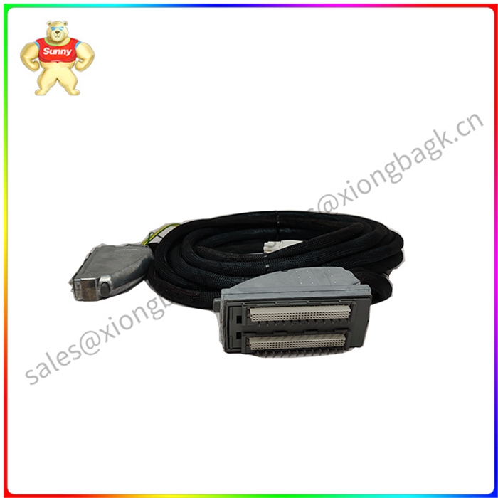 2071H-7400313-100 可编程自动化控制器 提高生产效率 