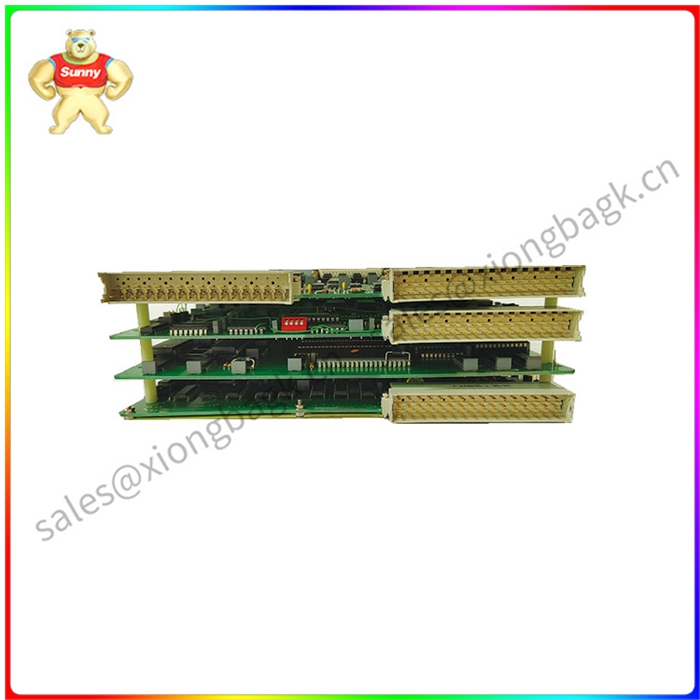 PPA322B-HIEE300016R2-HIEE400235R1 PPA系列控制主板 